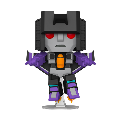 Funko Pop Transformers " Thundercracker "