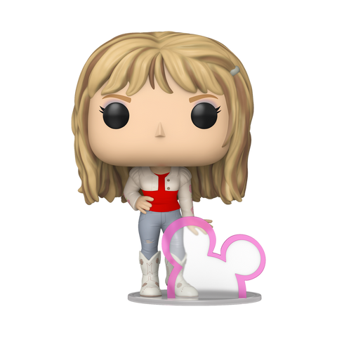 Funko Pop Disney - Disney Channel throwback " Hannah Montana "