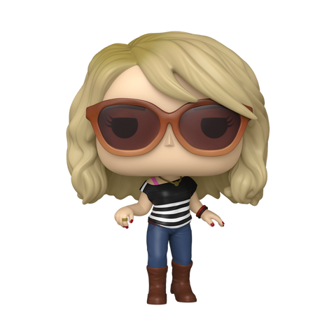 Funko Pop Film - Bridesmaids " Annie Walker "