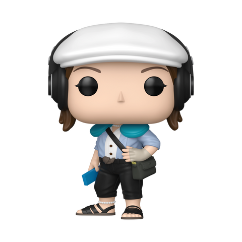 Funko Pop Film - Bridesmaids " Megan Price "