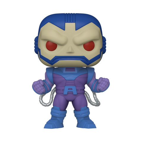 Funko Pop Marvel - Marvel " Apocalypse (X-Men '97) "