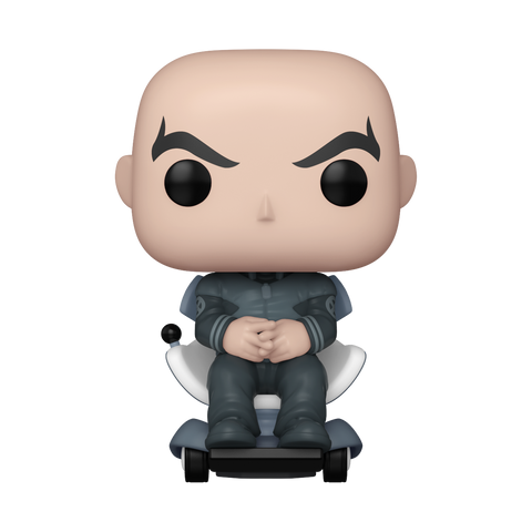 Funko Pop Marvel - Marvel " Professor X (X-Corp) (X-Men '97) "