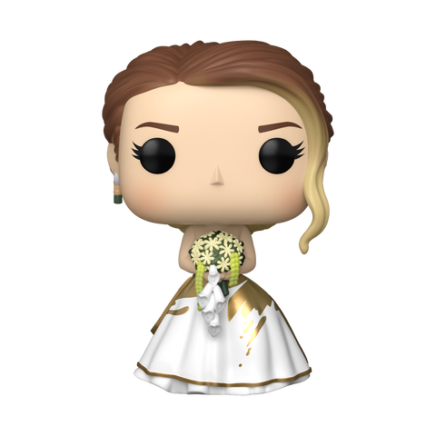 Funko Pop Television - Gossip Girl " Serena Van Der Woodsen "