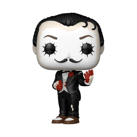 Funko Pop Games - BioShock " Sander Cohen "