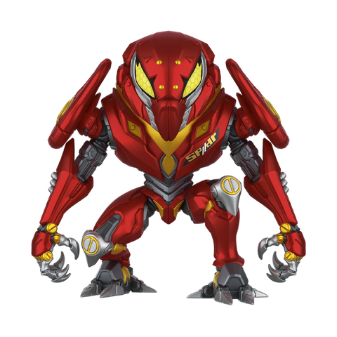 Funko Pop Super Marvel - Rivals " Peni Parker's SP//dr "