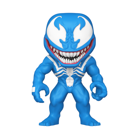 Funko Pop Marvel - Rivals " Venom " (Chase)