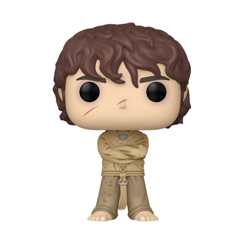 Funko Pop Serie - Wednesday 2 " Tyler Galpin "