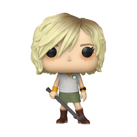 Funko Pop Games - Silent Hill " Heather Mason "