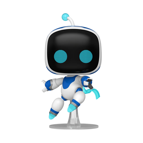 Funko Pop Games  " Astro Bot "