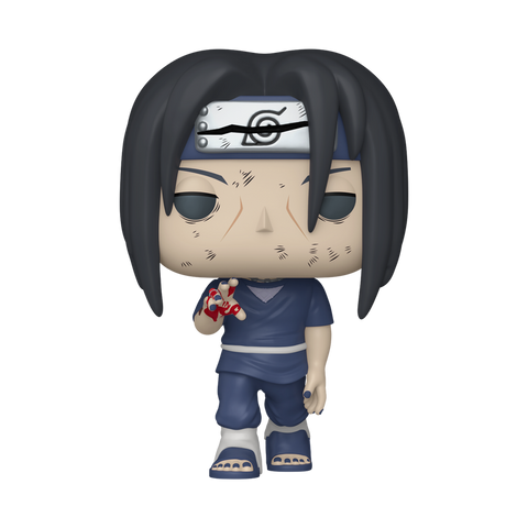 Funko Pop Anime - Naruto " Itachi Uchiha " SE