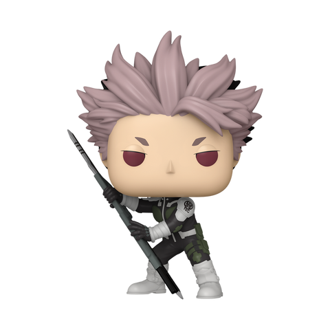 Funko Pop Anime - Kaiju No. 8 " Gen Narumi " SE