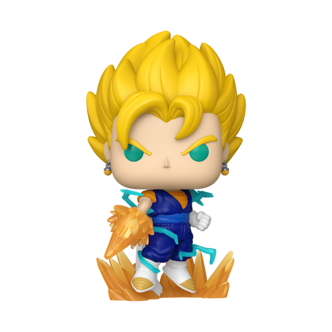 Funko Pop Dragon Ball Z " Vegito " (Chase) GITD SE