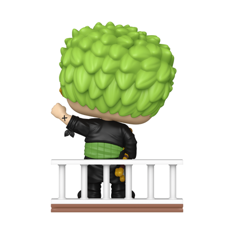 Funko Pop Anime e Manga - One Piece " Roronoa Zoro " SE
