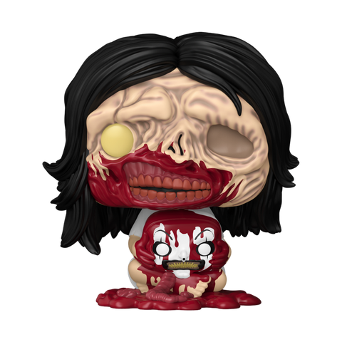 Funko Pop Film - Terrifier " Victoria Heyes " SE