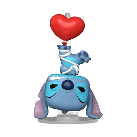 Funko Pop Disney - Lilo & Stitch " Stitch with Balloon " SE