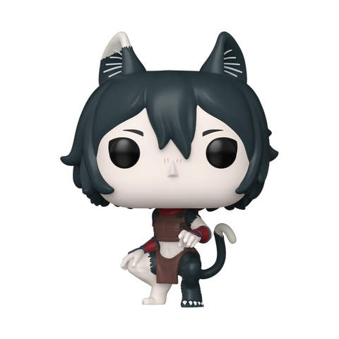 Funko Pop Anime - Delicious in Dungeon " Izutsumi " SE