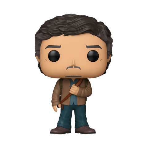 Funko Pop Serie - The Last of Us " Joel Miller "