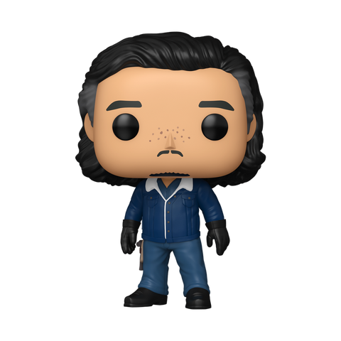 Funko Pop Serie - The Last of Us " Tommy Miller "