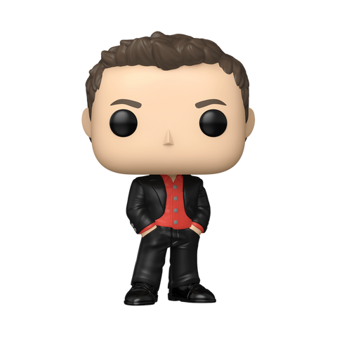 Funko Pop Serie - Charmed " Belthazor " (Chase) SE