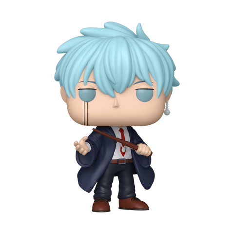 Funko Pop Anime - Mashle " Lance Crown " SE