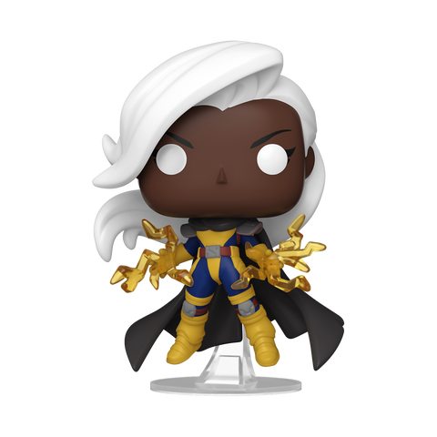 Funko Pop Marvel - Marvel " Storm (Wasteland) (X-Men '97) "