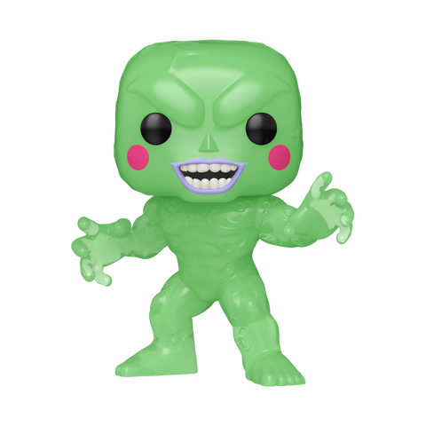 Funko Pop Anime e Manga - Mob Psycho 100 " Dimple " GITD SE