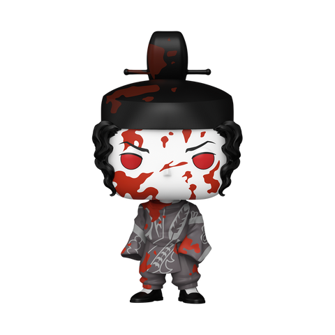 Funko Pop Anime - Demon Slayer " Muzan Kibutsuji (Bloody) " SE