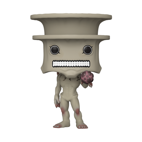 Funko Pop Anime - Kaiju No. 8 " Kaiju No. 9 " SE