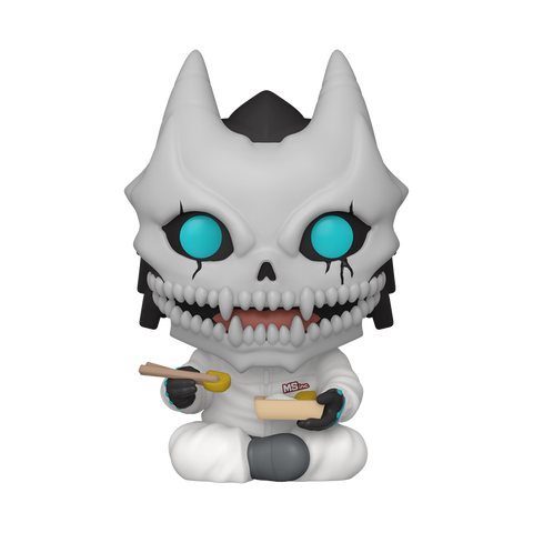 Funko Pop Anime - Kaiju No. 8 " Kaiju No. 8 (Jumpsuit) " SE