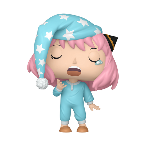 Funko Pop Anime - Spy x Family " Anya Forger (Pajamas) " SE
