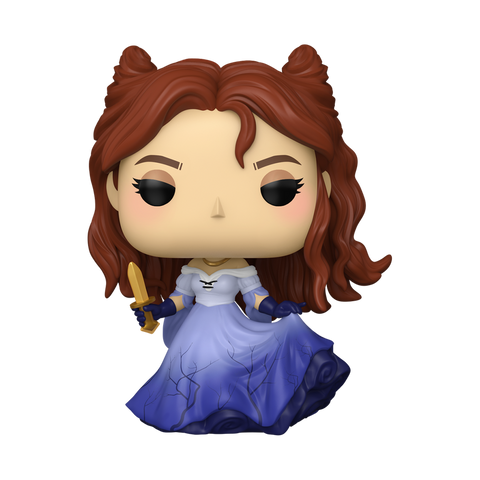 Funko Pop Books - Il Principe Crudele " Jude Duarte (Coronation Gown) " SE