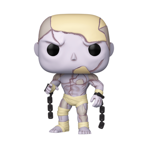 Funko Pop Film - Frankenstein " The Creature " SE