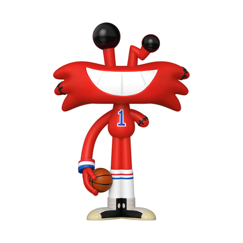 Funko Pop - Cartoon Network " Wilt " SE