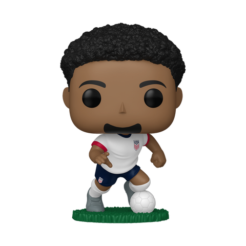 Funko Pop Calcio - USA " Weston McKennie "