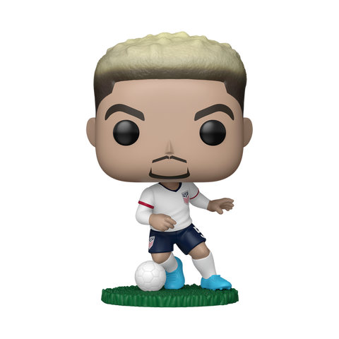 Funko Pop Calcio - USA " Antonee Robinson "