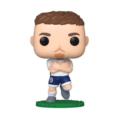 Funko Pop Calcio - Inghilterra " Cole Palmer "