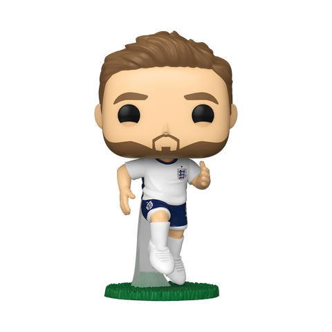 Funko Pop Calcio - Inghilterra " Harry Kane "