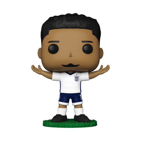 Funko Pop Calcio - Inghilterra " Jude Bellingham "