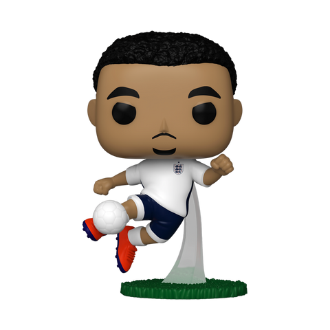 Funko Pop Calcio - Inghilterra " Trent Alexander-Arnold "