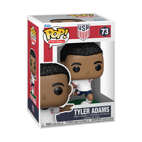 Funko Pop Calcio - USA " Tyler Adams "