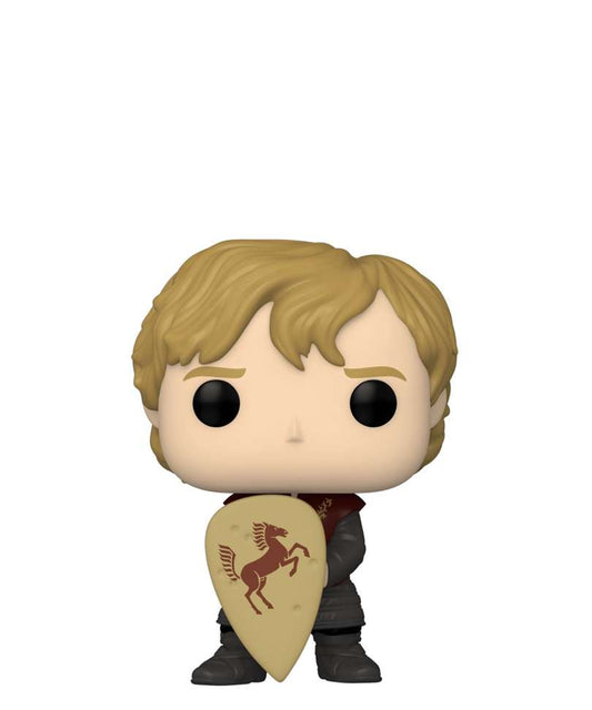 Funko Pop Serie - Game of Thrones " Tyrion Lannister with Shield "
