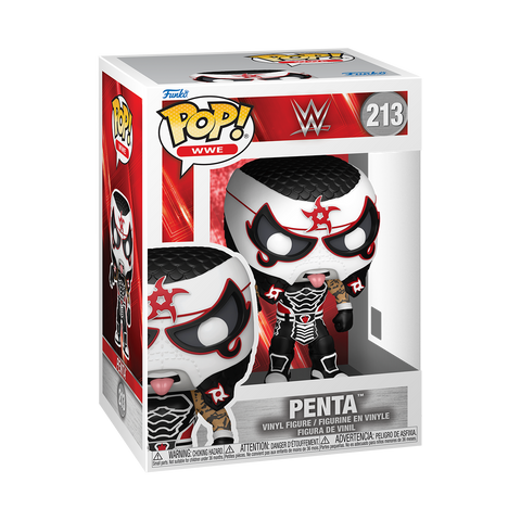 Funko Pop Sports - WWE " Penta "