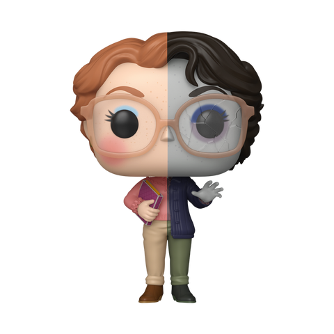 Funko Pop Film - Stranger Things " Barb Holland (Split) "