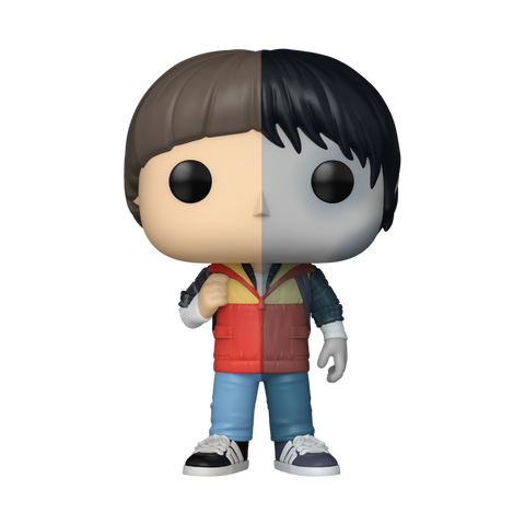 Funko Pop Film - Stranger Things " Will Byers (Split) "
