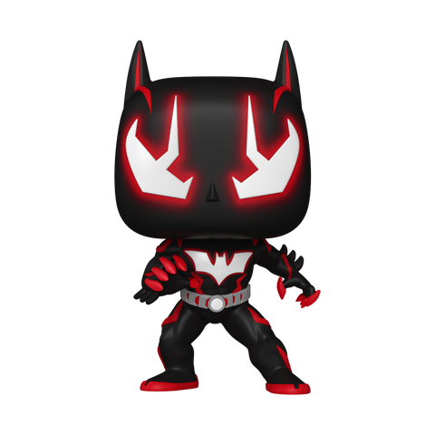 Funko Pop Heroes - DC Comics "Batman Beyond"