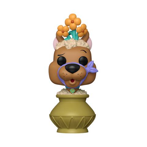 Funko Pop Animation - Scooby-Doo "Scooby-Doo"