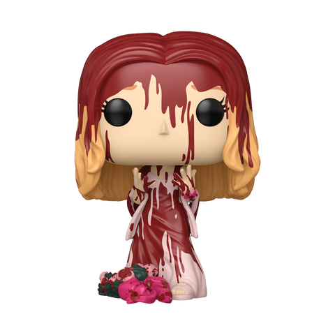 Funko Pop Horror - Carrie " Carrie (Bloody) "