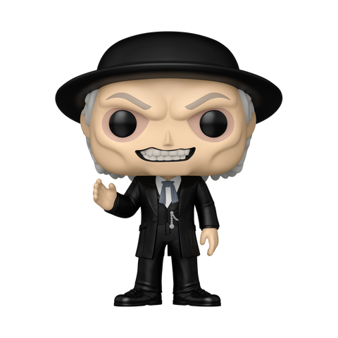 Funko Pop Horror - Poltergeist " Reverend Kane "