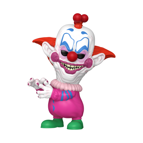 Funko Pop Horror - Killer Klowns from Outer Space " Slim "