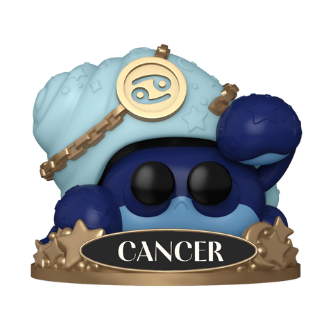 Funko Pop Anime - Zodiac " Cancer "
